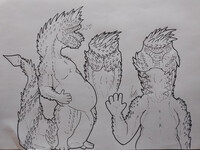 Finn the Balahara! [GIFT]