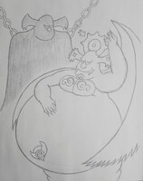 Hellish Transformation