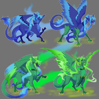 Jess vesper transformation