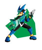 Snivy zero