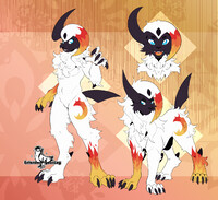 Solaris~ (SFW + Information)