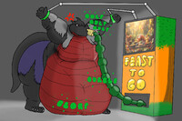 Feast To Go Vending Machine P3
