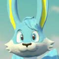 Character Bio - Shinespark