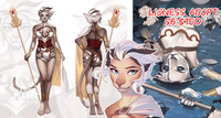 Lioness adopt auction (closed)