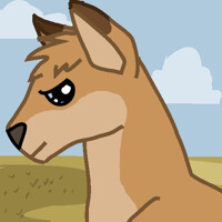 Roo MLP style icon :commish: