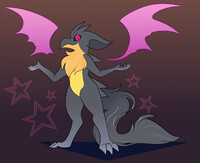 THE stargrazer reference EVER