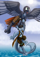 I can show you the world...