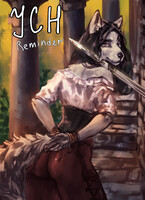 YCH reminder