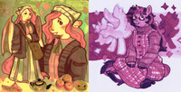 Flutter and Twilight
