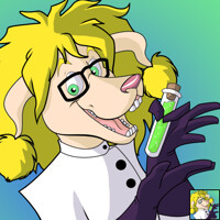 $1 Icon Commision- Dexy
