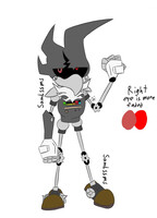 Metal Archie