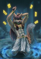 Fennec Tarot