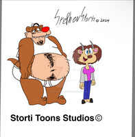 George and Denise (Tyler’s parent)