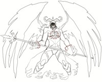 I am Destruction, the Ender of Days