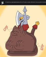 Strange Preds 2-17: En Garde!