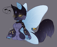 Cosmic Catterfly OTA - OPEN