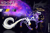 dragon of space  (CLOSED)