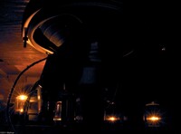Nighttime in the radio #2