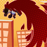 Twitter Reaction Sketch - 10222024