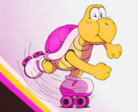 Rolla Koopa