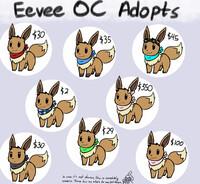 New Adopts Dropped