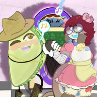 ~Care For A Dance?~