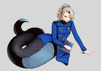 Fusion Accident (colored)