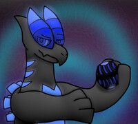 Ventus Halfbody