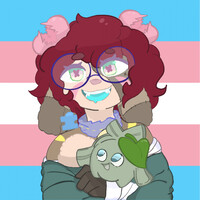 ~ Cherrish the Koco ~