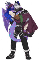 Here, Let Me Help~!