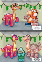 Convention Complications