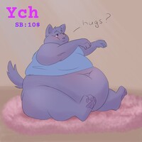 Ych fatfurrs