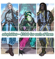 Adopts [OPEN]