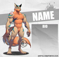 Adopt For Sale v.2