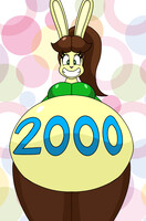 2K Watchers Special (DA)