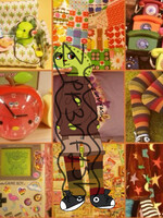 Inchworm moodboard themed adopt [OPEN]