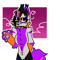 Art trade! ^^
