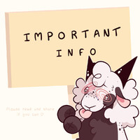 IMPORTANT UPDATE /SRS (pls read)