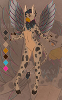 Griffin adopt auction(CLOSED)