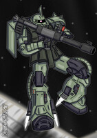 Zaku