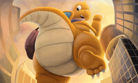 Comm: Kore Dragonite