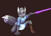 Shadow Saber