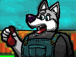 Userpage of sneezethewolf -- Fur Affinity [dot] net