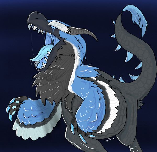 Userpage of Mawraptor -- Fur Affinity [dot] net