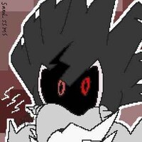 Haywire Metal Archie Pixel Icon