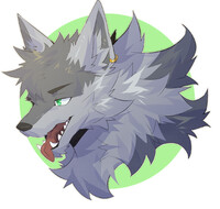 Floofy Wolper