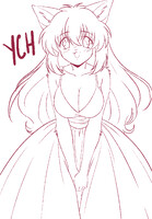 YCH open