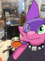 Chef Nora