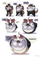 Fun With Worksuit (Slot 3)