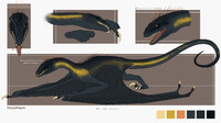 C: IndoWyvern (~9h)